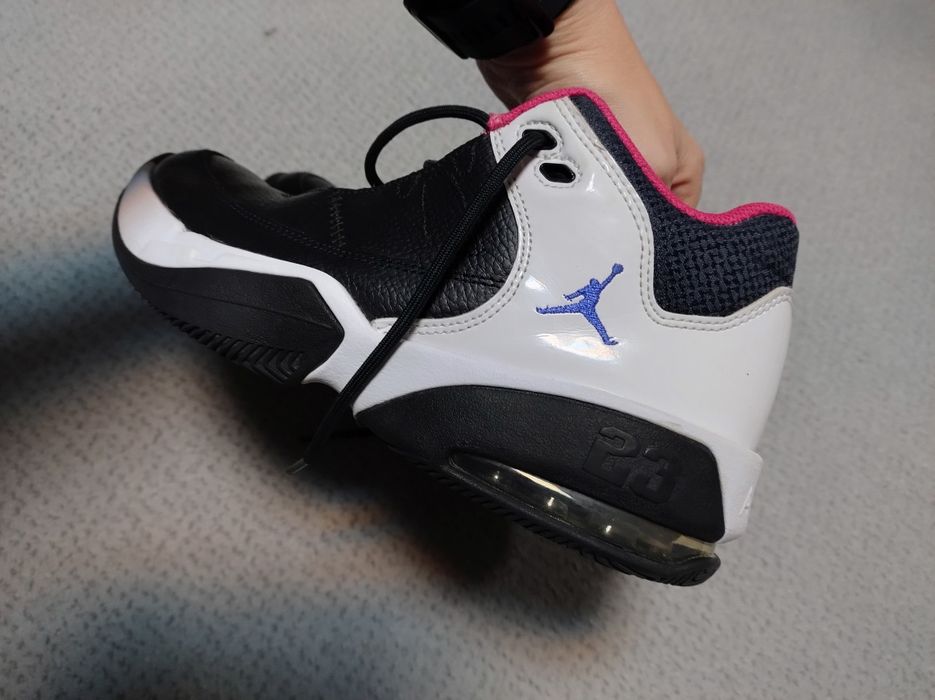 Nike Jordan 38 piele