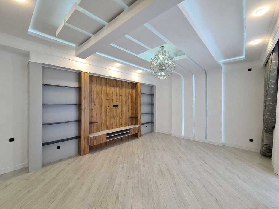 Модерн Евродом на Циолковского