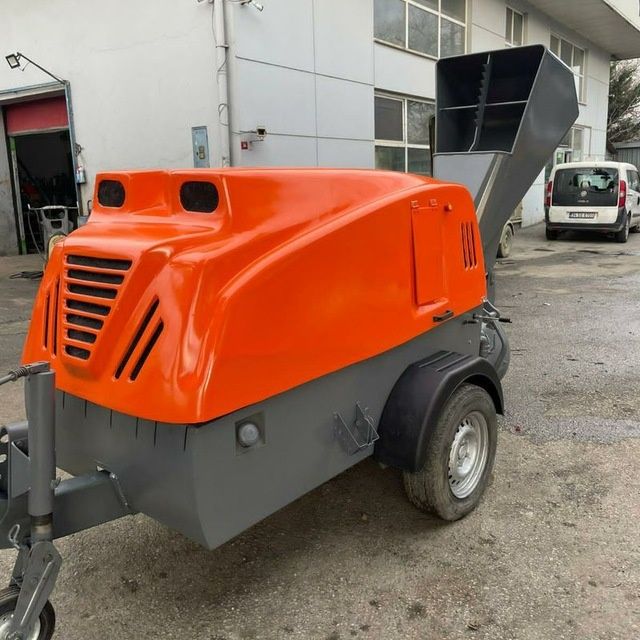 полу сухой стяжка