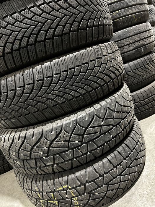 Anvelope iarna 215 70 16 - diferite modele