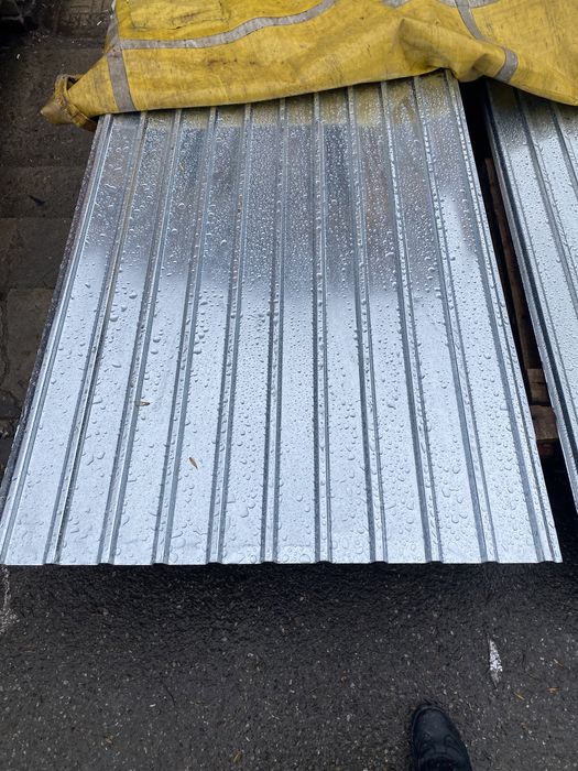 Профнастил профил