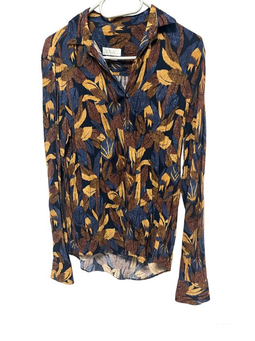 Мъжка риза Zara размер S