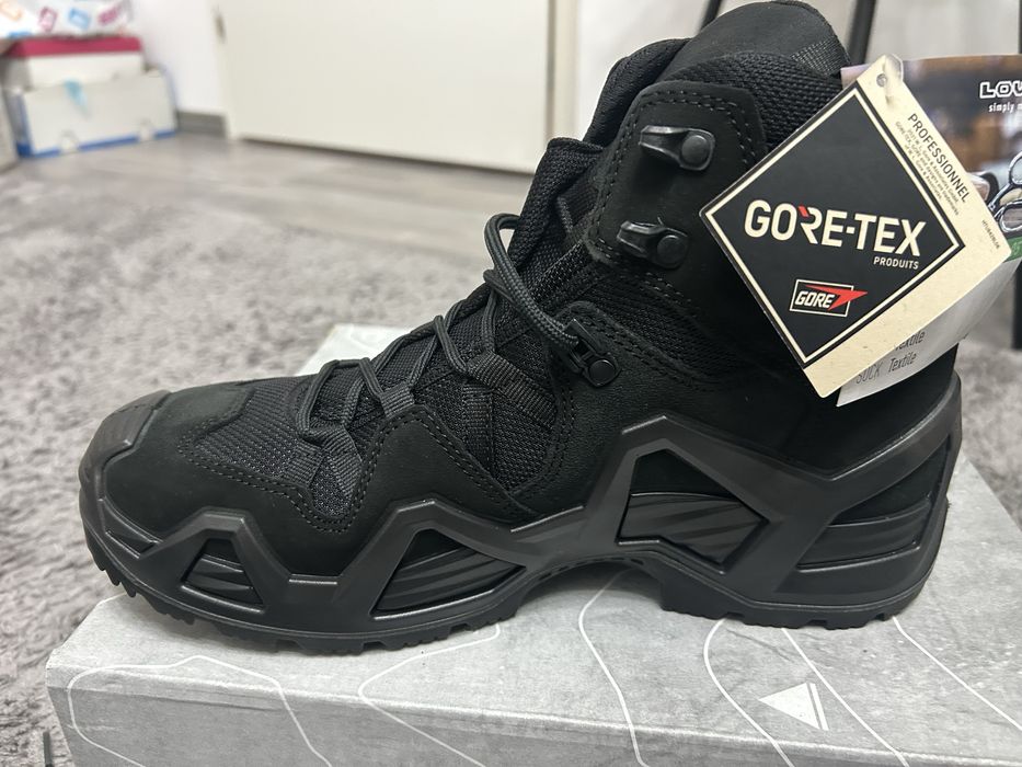 Lowa Zephyr MK2 GTX MID