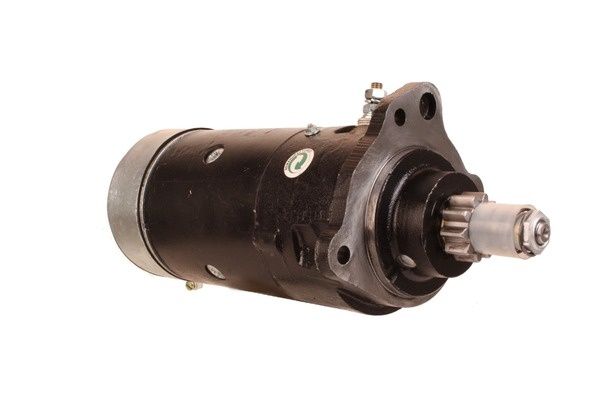 Electromotor nou combina MASSEY FERGUSON perkins