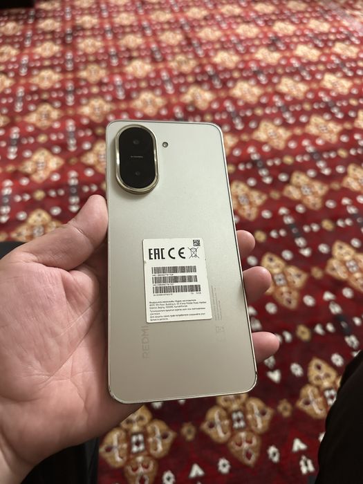 Продам Redmi A5 3/64