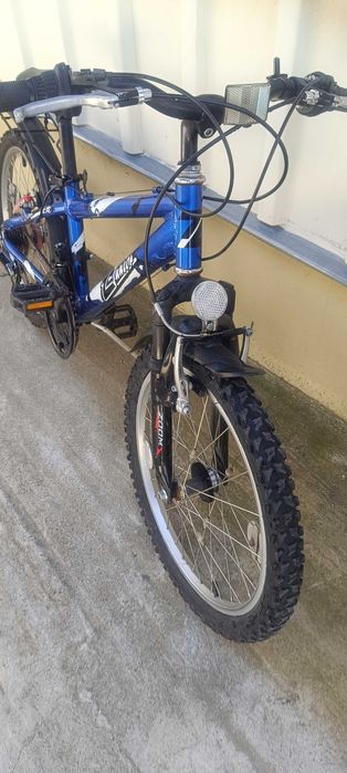 Детско колело Z Junior 20"