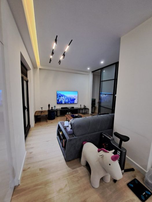 Tashkent City Boulevard 3/5/7 92м2 С Ремонтом