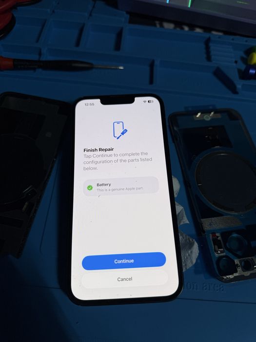 Iphone 14 64 GB la cutie