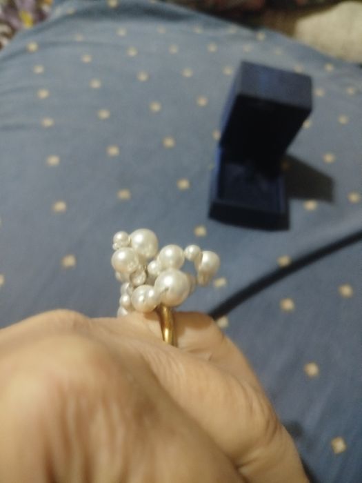 Продам кольцо Сваровски