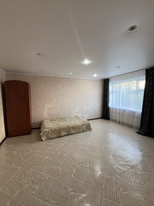 Продается 1 ком квартира Кунаева 55