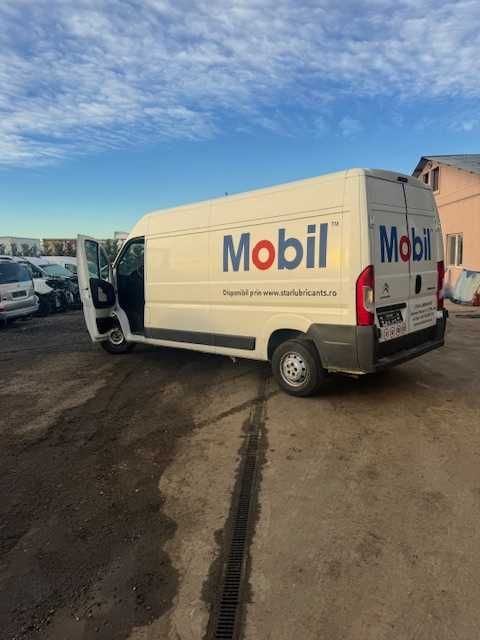 Dezmembrari Citroen Jumper 2 2016 DUBA 2198 Injector