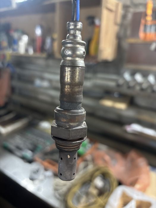 Лямбдазонд камри 2,4