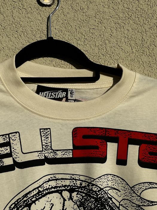 Hellstar Tricou