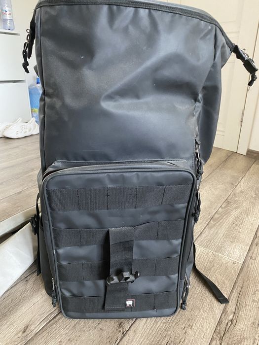 Сумка для tractor control , pioneer dj ,