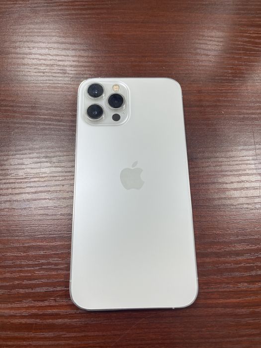 Iphone 12 pro max 256 oq