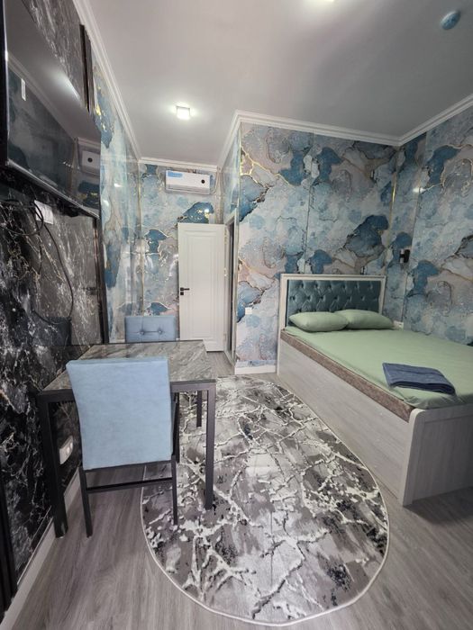 Bez zaks Mehmonxona YUNSUBOD JonTowr Hotel24/7