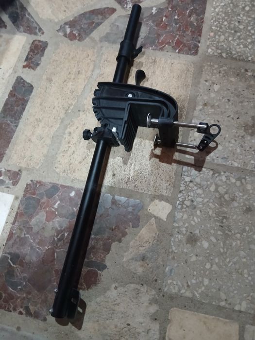 Стойка за сонда на сонар