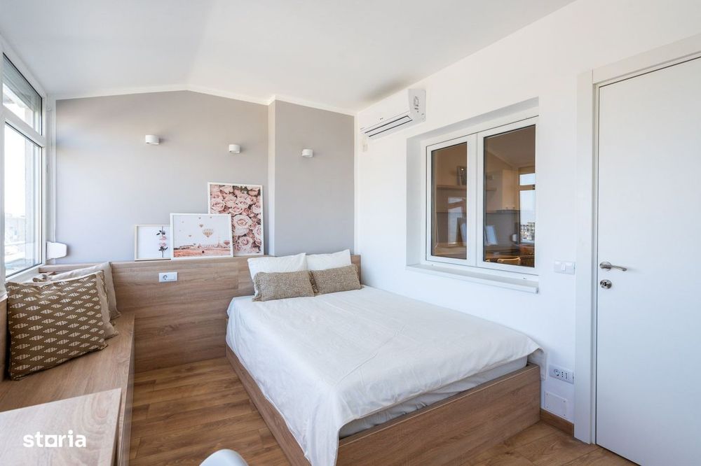 Apartament elegant de 2 camere  | Calea Victoriei | GalDan Apartments