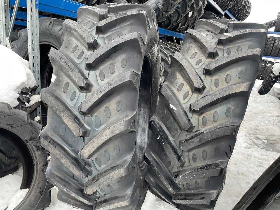 BKT Cauciucuri noi 520/70R38 Garantie 2 ani livrare CASES
