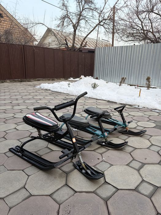 Аренда Аргамак Санки