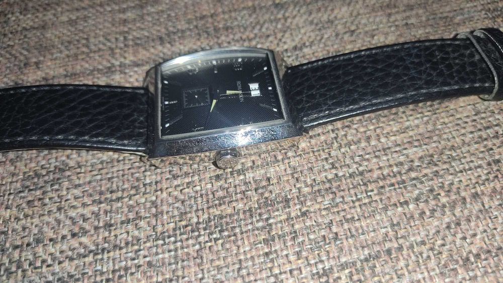 ROMANSON для мужчин.