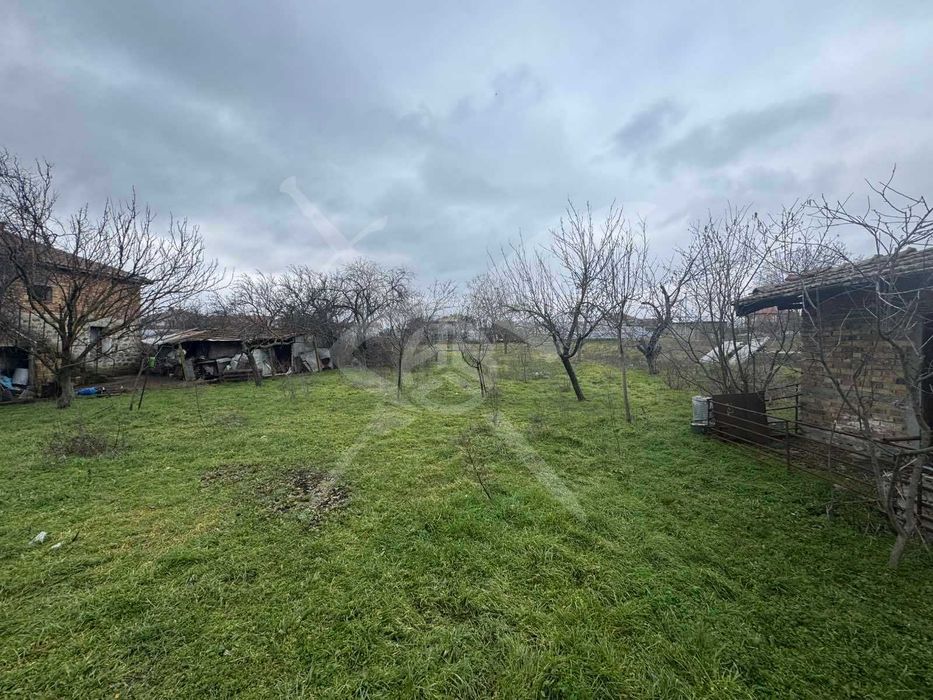 Триетажна къща в село Люляково 87602