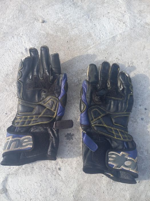 Мото Екип Alpinestars