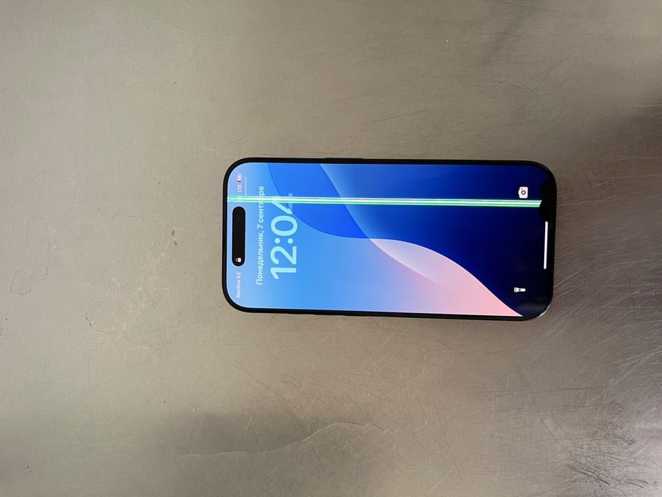 Iphone 16 Pro  128 гб