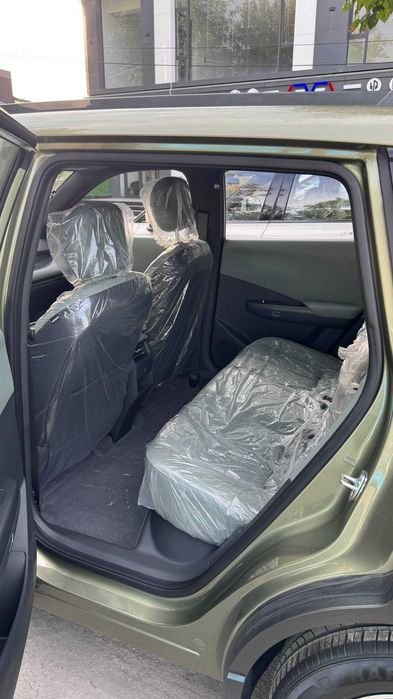 Dongfeng NAMMI 06 FULL