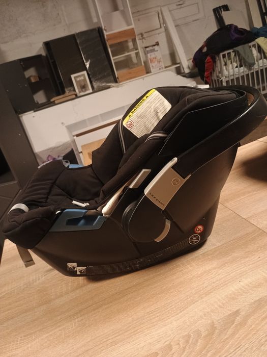 Детско столче за кола Cybex Aton 2 Gold