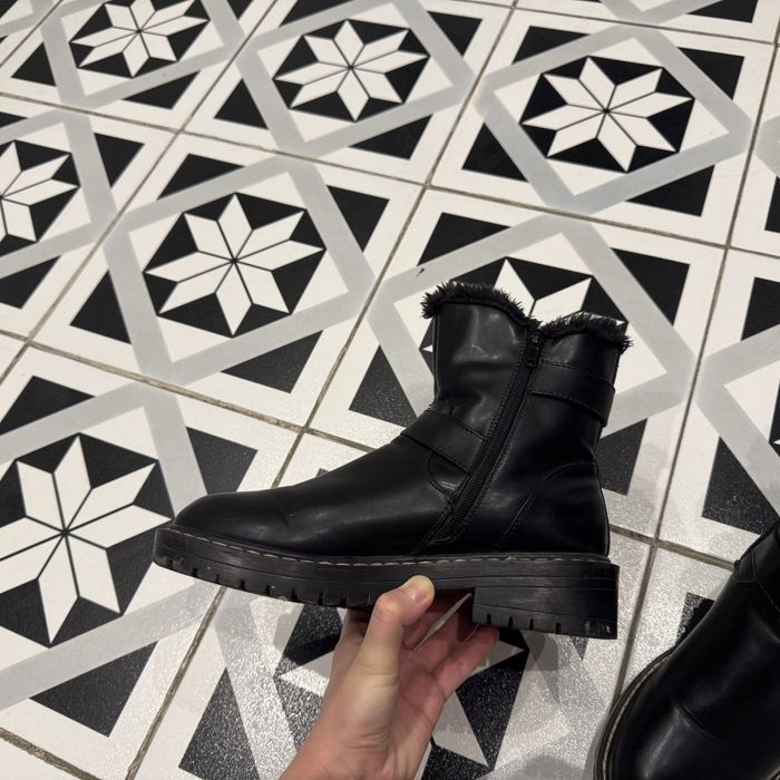 Blink сапоги 39 рр