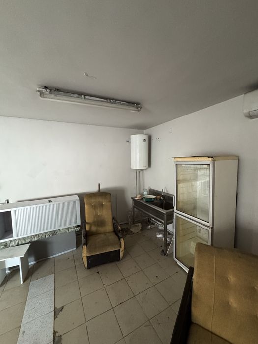 Сдается в аренду коммерческое помещение