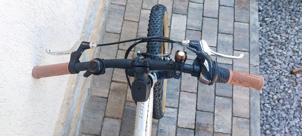 Vând bicicleta copii SCOTT SCALE 20-stare EXCELENTA!