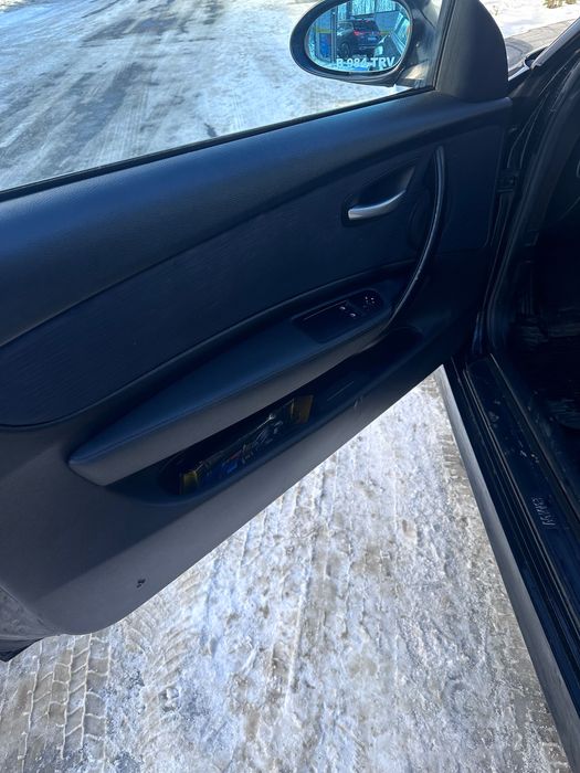 BMW seria 1 E87 coupe