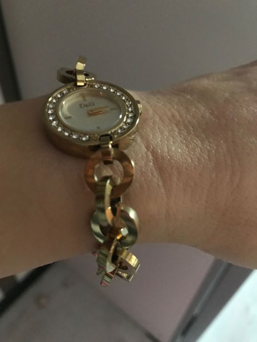 Дамски часовник D&G