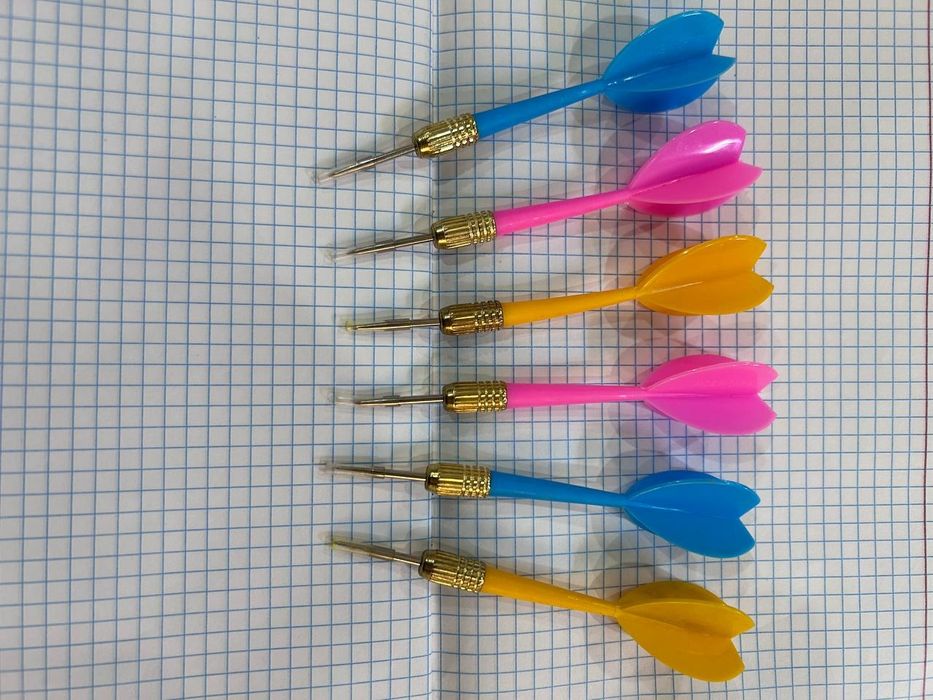 Дротик прадаётса