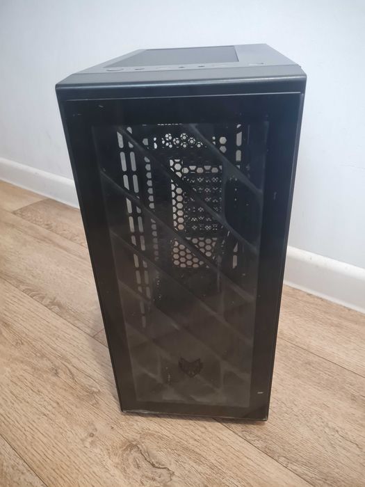 Корпуса FSP, Корпуса AeroCool