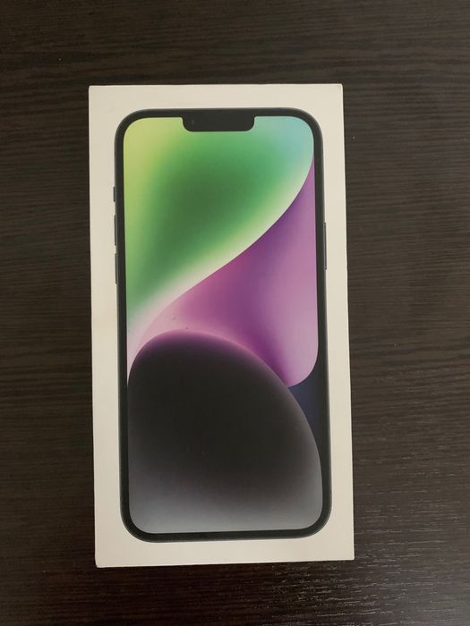 iPhone 14 Plus 128 Gb Идеал