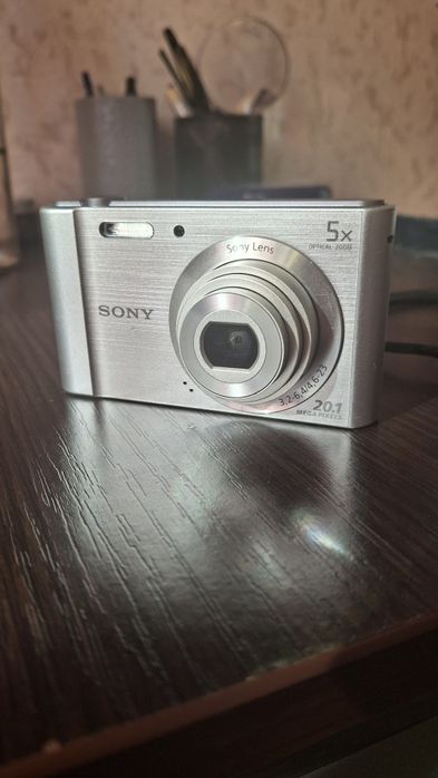 Мини камера Sony