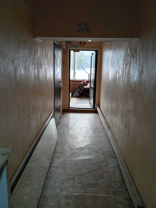 Сдается комната в общежитии