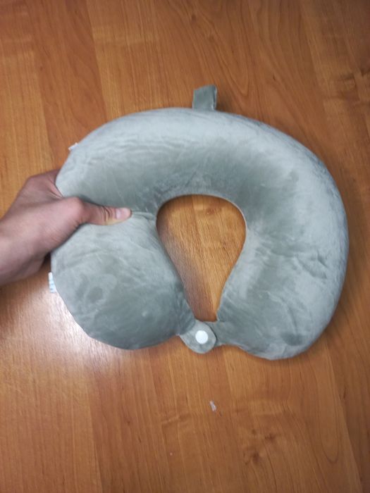 Скидка! 110.000 Подушки для шеи, для самолёта.