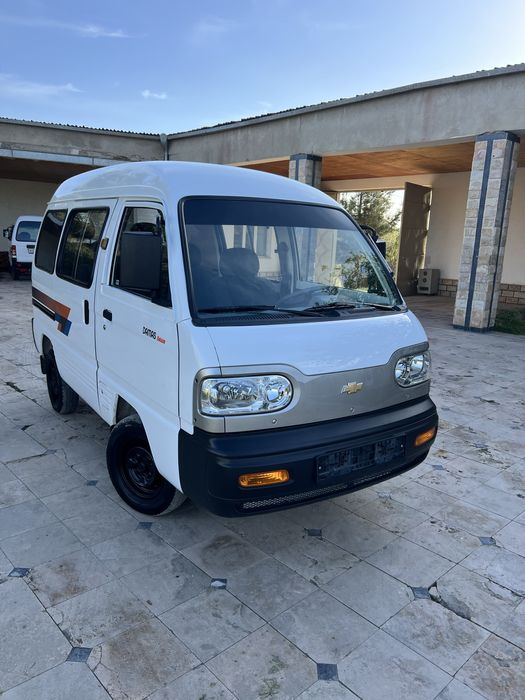 Arzonchi Damas sotiladi