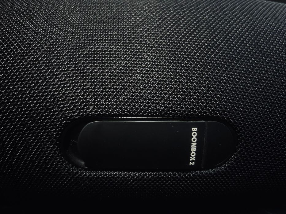 JBL Boombox 2 ca nou