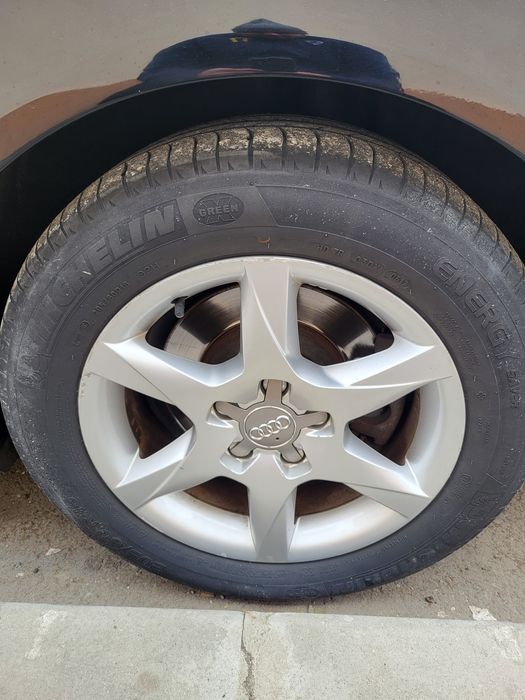 Cauciucuri Michelin Vară 205 60 16