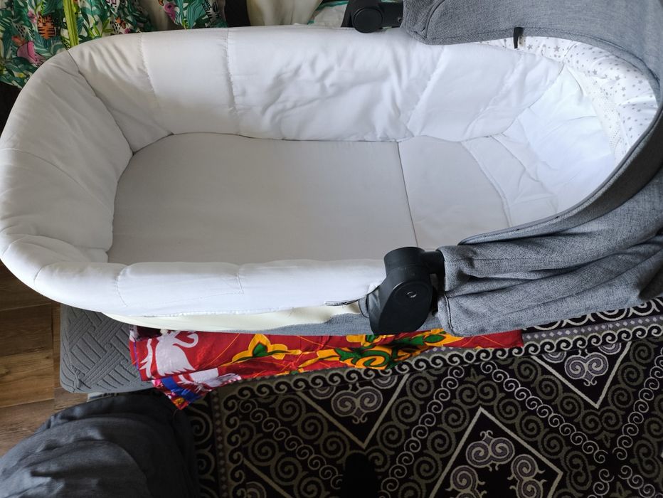 Детская Коляска б/у