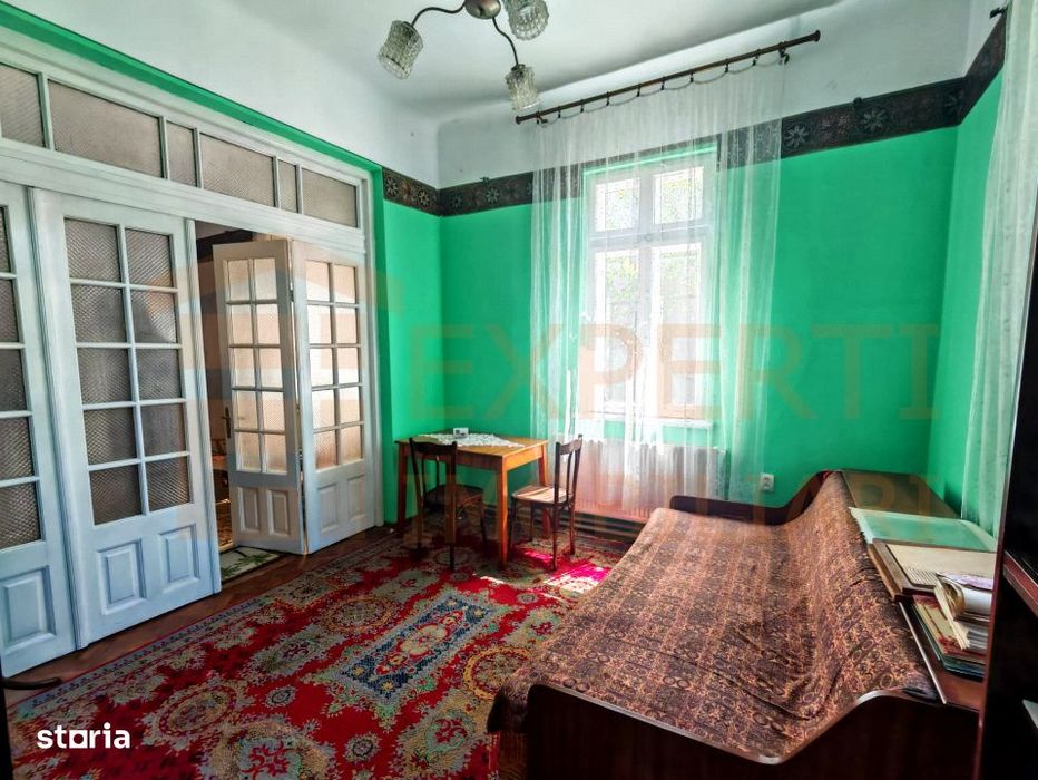 Casa de vanzare situata in Tomis II - Constanta
