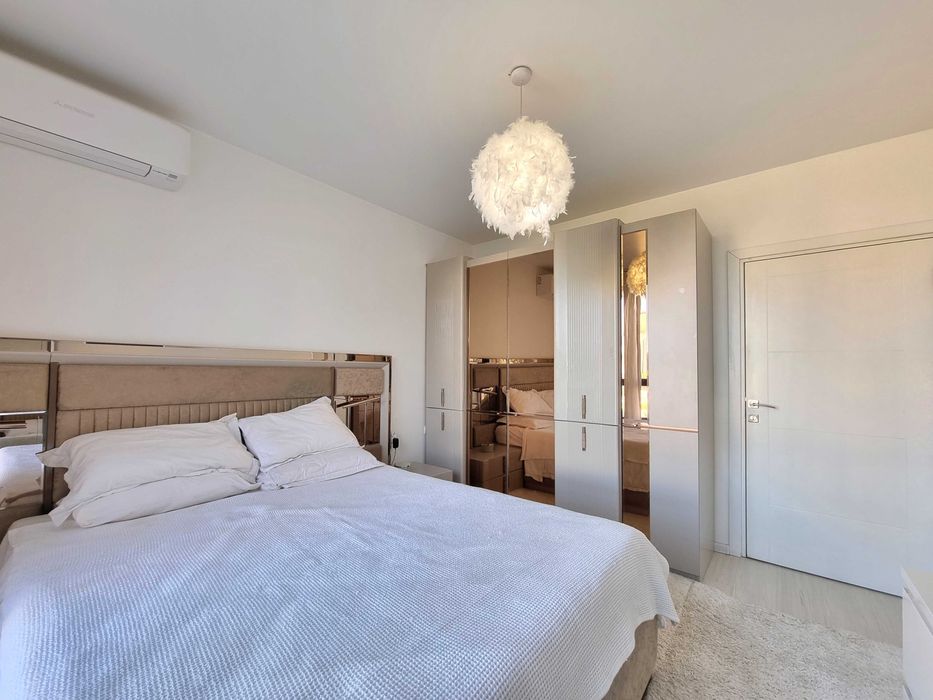 Дава се под наем Тристаен апартамент в София, Кръстова вада - 103 кв.м за 1000 € - Снимка #7