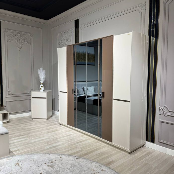 Кроват шкаф на заказ 500000