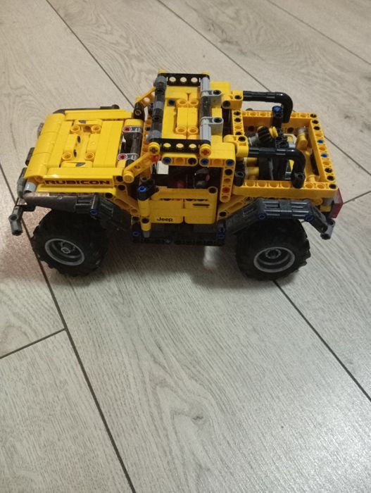 Lego tehnic-42122