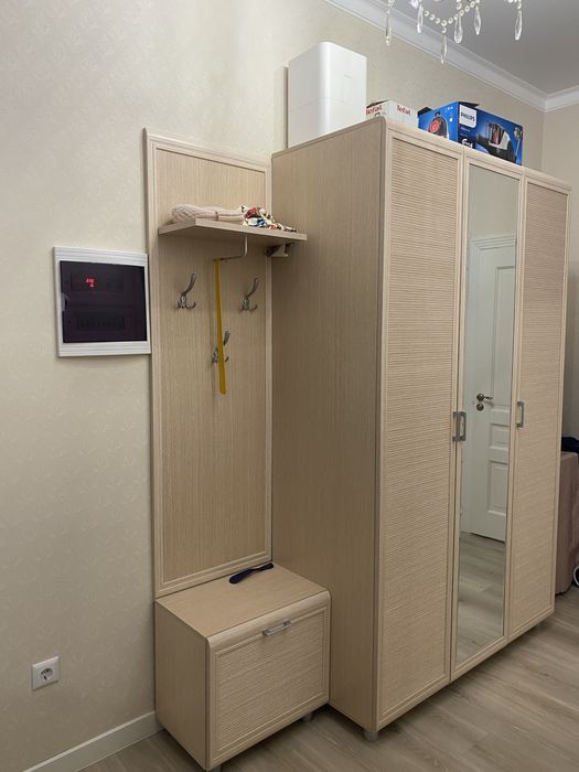 Продам квартиру ЖК Apple city